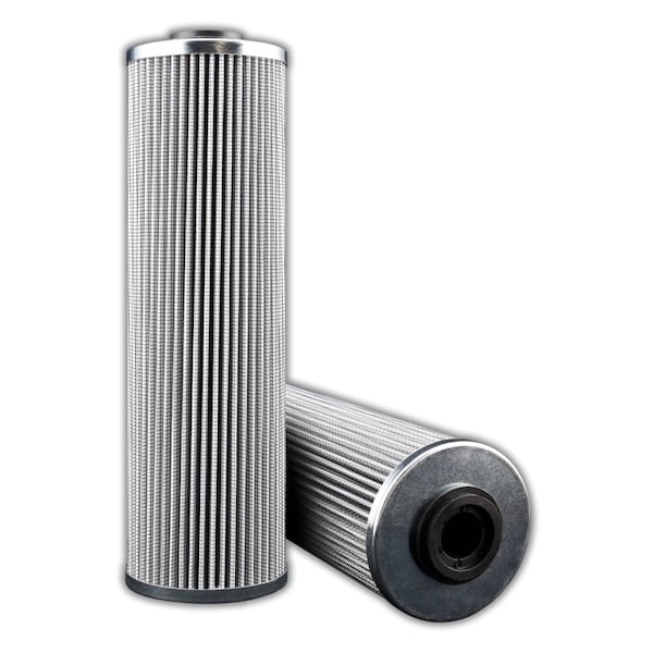 Main Filter Hydraulic Filter, replaces PARKER 938186Q, Return Line, 3 micron, Outside-In MF0577881 - main